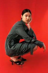 Eudon Choi Resort 2022
