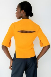 Eudon Choi Resort 2022