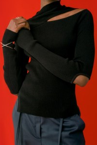 Eudon Choi Resort 2022