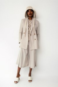 Eudon Choi Resort 2022