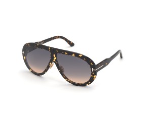 Tom Ford sunglasses manufactured by Marcolin.