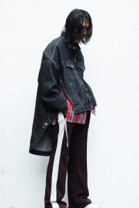Facetasm Men’s Spring 2022