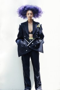 Facetasm Men’s Spring 2022