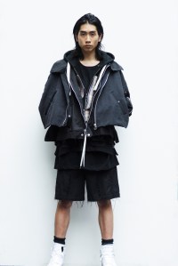 Facetasm Men’s Spring 2022