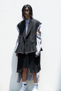 Facetasm Men’s Spring 2022