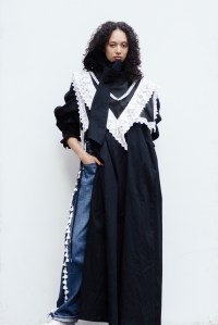 Facetasm Men’s Spring 2022