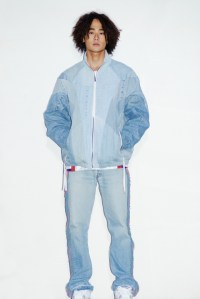 Facetasm Men’s Spring 2022