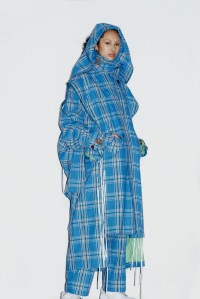 Facetasm Men’s Spring 2022