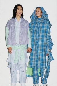Facetasm Men’s Spring 2022