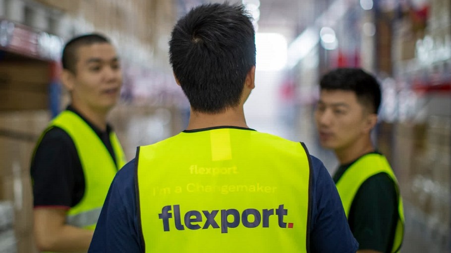 Digital freight network Convoy and global logistics platform Flexport set a strategic partnership to bring end-to-end shipment automation.