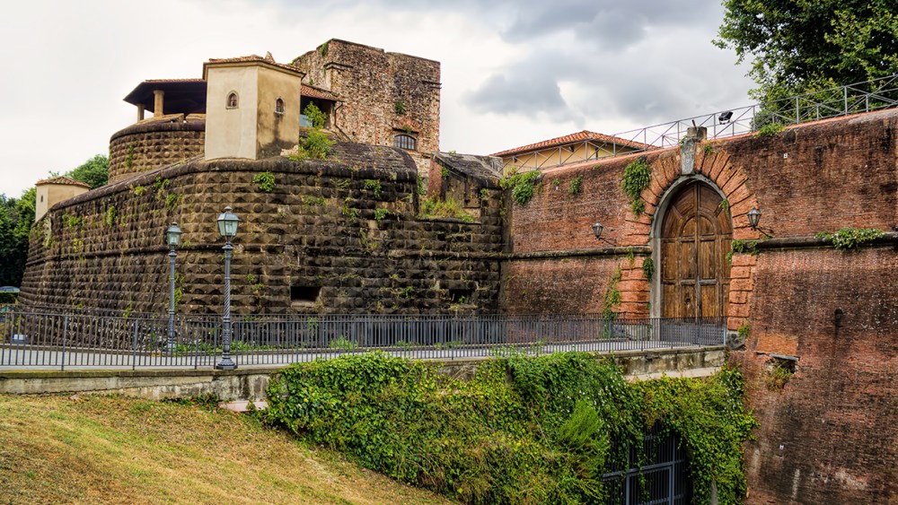 Pitti Uomo will return to the Fortezza da Basso with an in-person show.