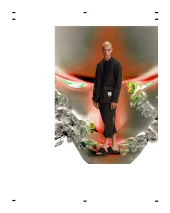 Fumito Ganryu MenÕs Spring 2022