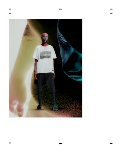 Fumito Ganryu MenÕs Spring 2022