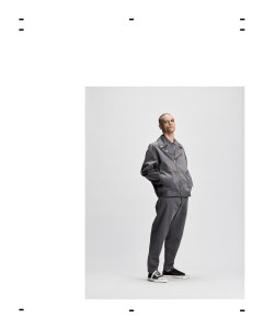 Fumito Ganryu MenÕs Spring 2022