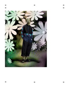 Fumito Ganryu MenÕs Spring 2022