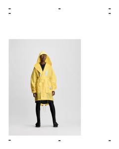 Fumito Ganryu MenÕs Spring 2022
