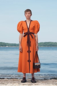 Gabriela Hearst Resort 2022