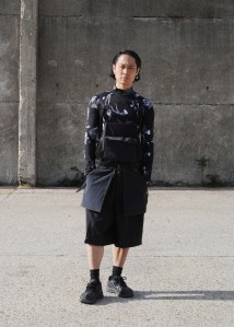 Gamut Men’s Spring 2022