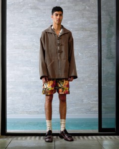 Georges Wendell Men’s Spring 2022