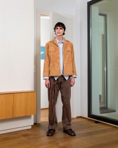Georges Wendell Men’s Spring 2022