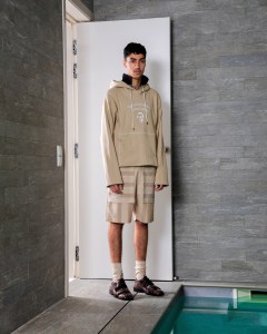 Georges Wendell Men’s Spring 2022