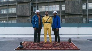 Gravalot MenÕs Spring 2022