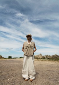 Hed Mayner Men’s Spring 2022