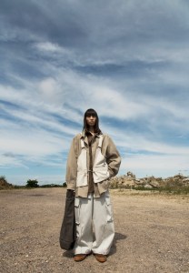 Hed Mayner Men’s Spring 2022