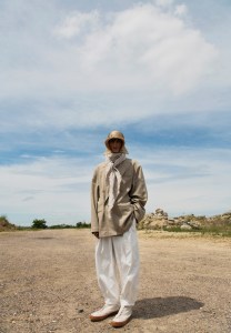 Hed Mayner Men’s Spring 2022