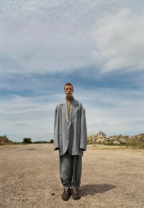 Hed Mayner Men’s Spring 2022