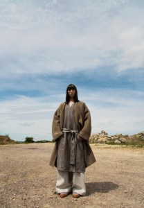 Hed Mayner Men’s Spring 2022