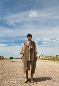 Hed Mayner Men’s Spring 2022