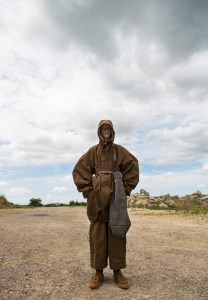 Hed Mayner Men’s Spring 2022