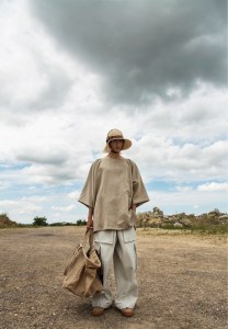 Hed Mayner Men’s Spring 2022