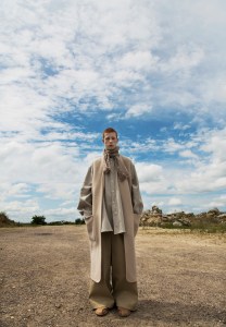 Hed Mayner Men’s Spring 2022