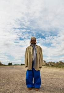 Hed Mayner Men’s Spring 2022