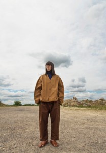 Hed Mayner Men’s Spring 2022