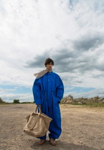 Hed Mayner Men’s Spring 2022