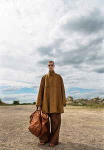 Hed Mayner Men’s Spring 2022