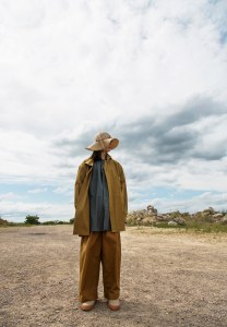 Hed Mayner Men’s Spring 2022