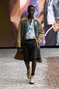 Hermès Men’s Spring 2022