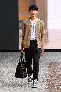 Hermès Men’s Spring 2022