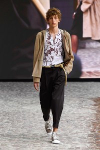 Hermès Men’s Spring 2022