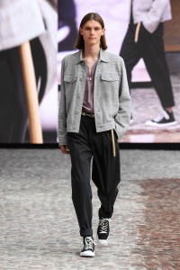 Hermès Men’s Spring 2022