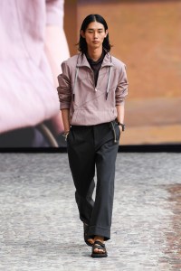 Hermès Men’s Spring 2022