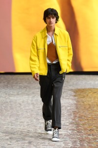 Hermès Men’s Spring 2022
