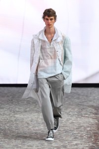 Hermès Men’s Spring 2022