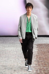 Hermès Men’s Spring 2022