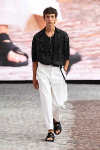 Hermès Men’s Spring 2022