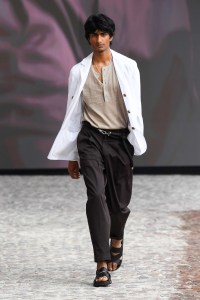 Hermès Men’s Spring 2022